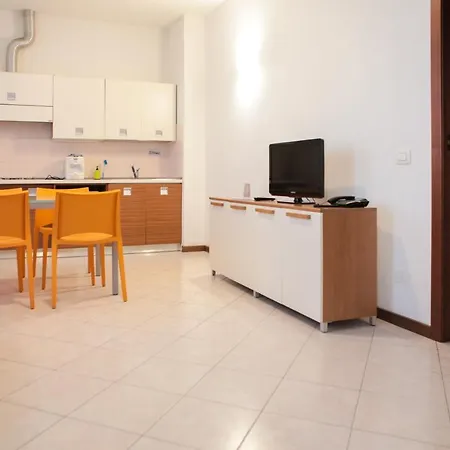 Apartmanhotel Class 