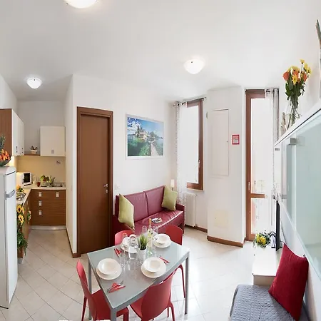 Apartmanhotel Class 
