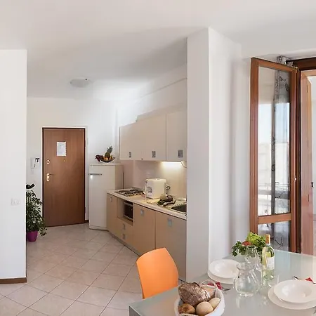 Apartmanhotel Class 