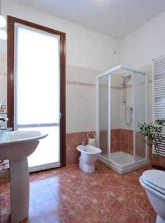 Apartmanhotel Class 