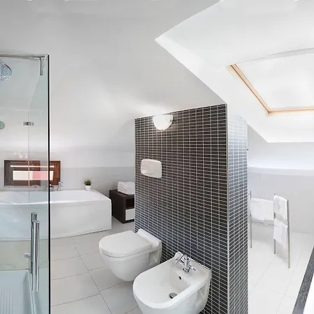 Apartmanhotel Class 