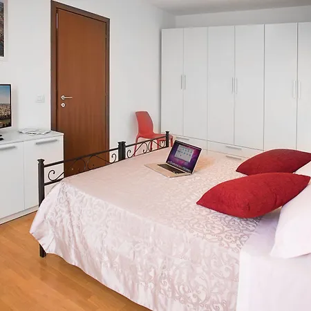 Apartmanhotel Class 