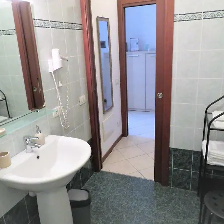 Apartmanhotel Class 
