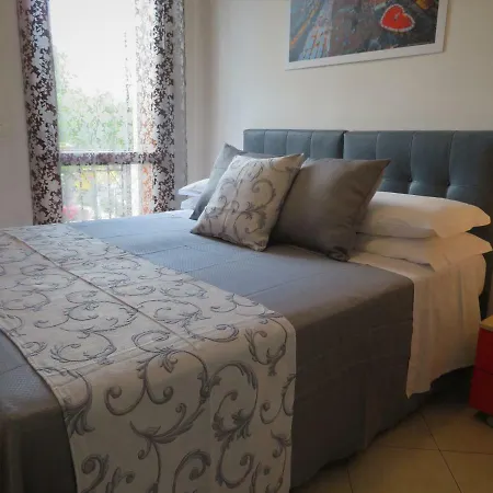 Apartmanhotel Class 