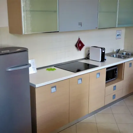 Apartmanhotel Class 