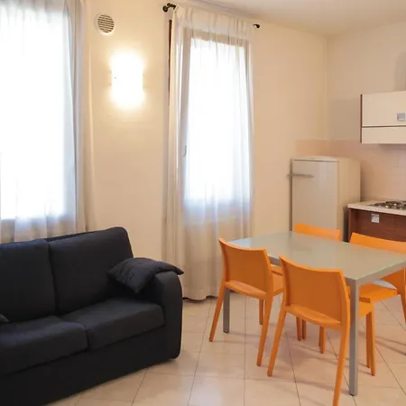 Class Residenze Del Cuore 2* Verona