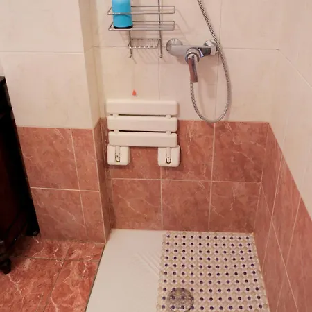 Class Residenze Del Cuore Verona