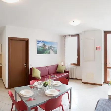 Aparthotel Class Residenze Del Cuore