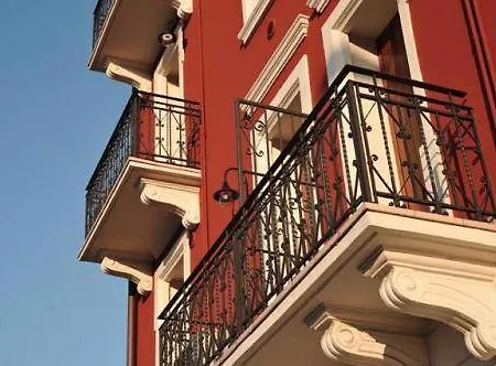 Class Residenze Del Cuore