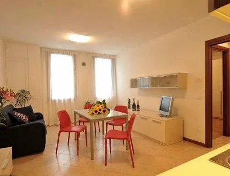 Class Residenze Del Cuore Aparthotel 2*