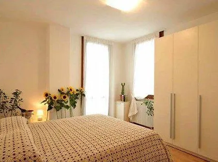 Class Residenze Del Cuore Verona