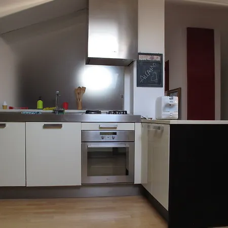 Aparthotel Class Residenze Del Cuore