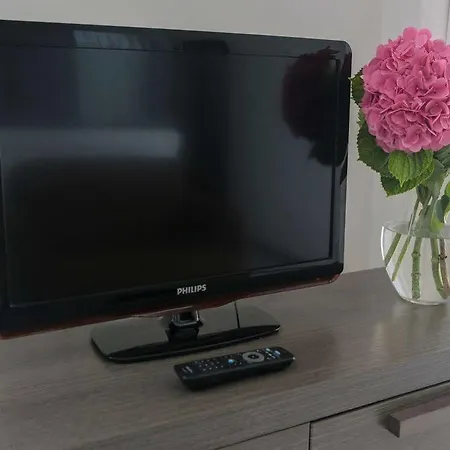 Aparthotel Class Residenze Del Cuore Verona