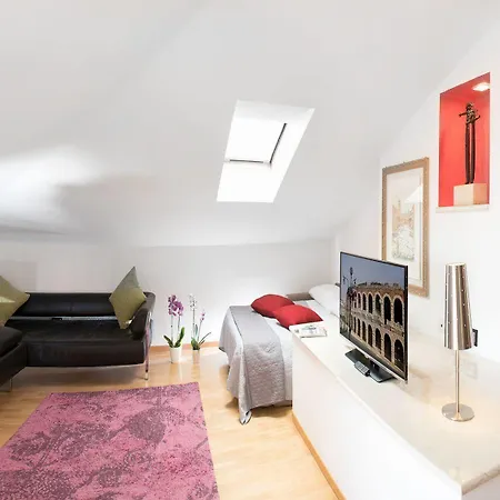 Class Residenze Del Cuore Verona