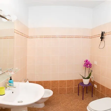 Class Residenze Del Cuore Aparthotel