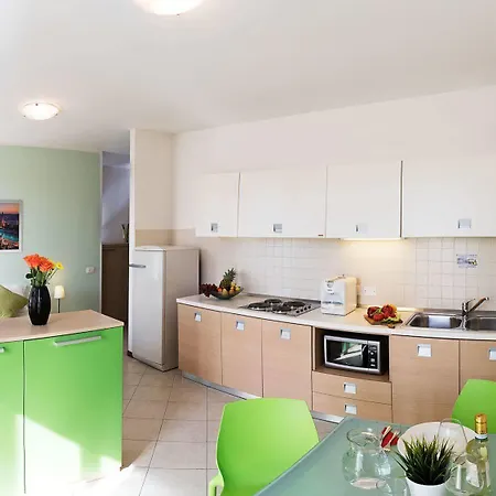 Class Residenze Del Cuore Verona
