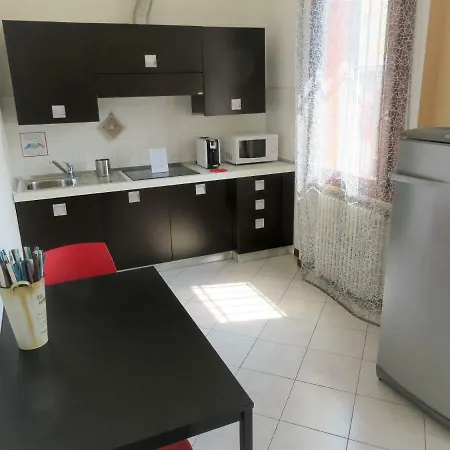Class Residenze Del Cuore 2*