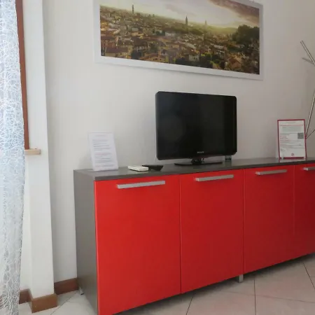 Class Residenze Del Cuore 2*