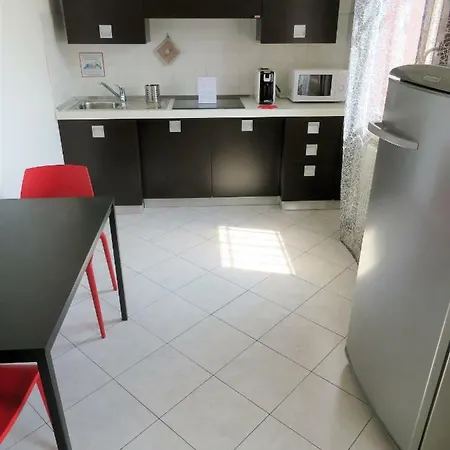 Aparthotel Class Residenze Del Cuore Verona