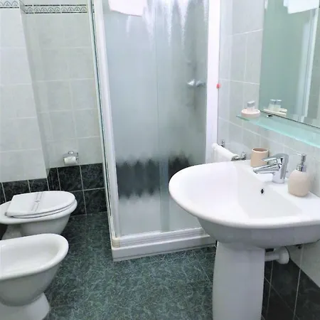 Class Residenze Del Cuore Aparthotel 2*