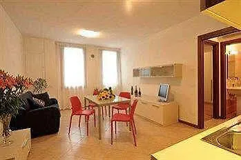 Class Residenze Del Cuore 2*