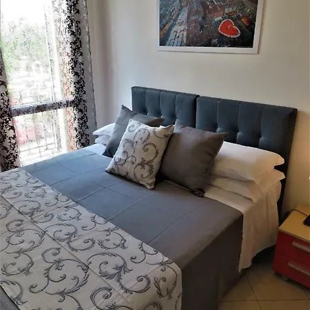 Aparthotel Class Residenze Del Cuore 2*