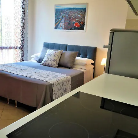 Class Residenze Del Cuore 2*